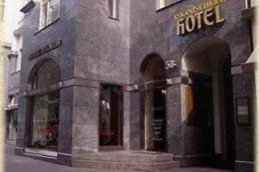 Askanischer Hof 3* Berlin