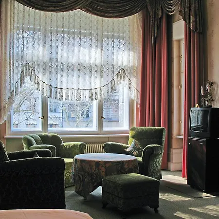 Hotel Askanischer Hof