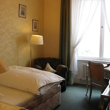 Hotel Askanischer Hof 3*
