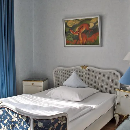 Hotel Askanischer Hof
