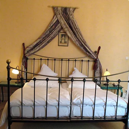 Hotel Askanischer Hof Berlin