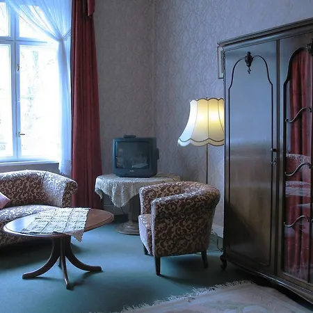 Hotel Askanischer Hof