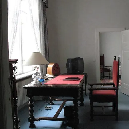 Hotel Askanischer Hof Berlin