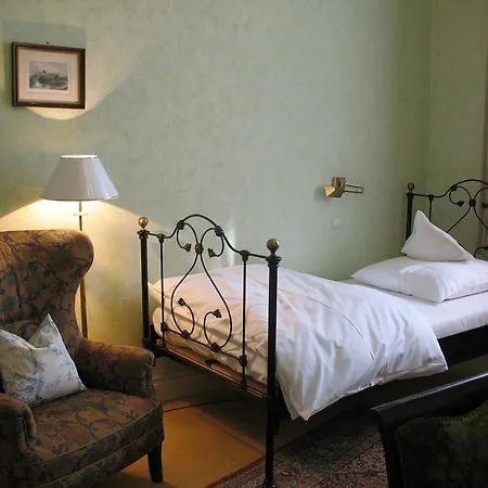 Hotel Askanischer Hof