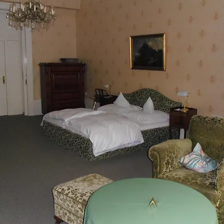 Hotel Askanischer Hof