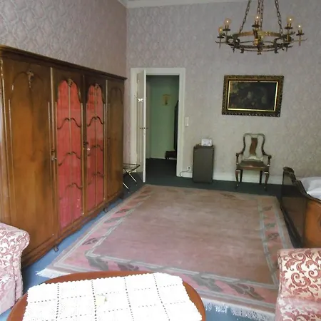 Hotel Askanischer Hof 3*