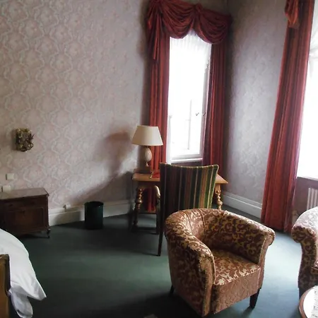 Hotel Askanischer Hof