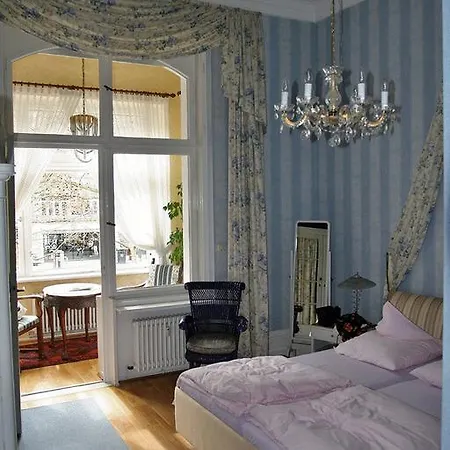 Hotel Askanischer Hof Berlin