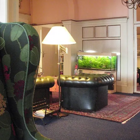 Askanischer Hof Hotel 3*