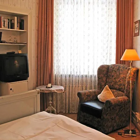 Hotel Askanischer Hof