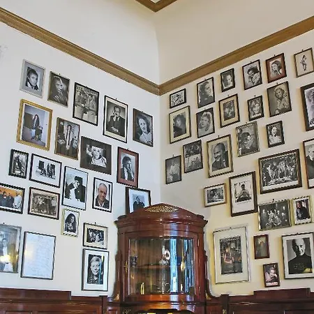 Hotel Askanischer Hof