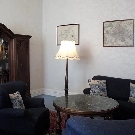 Hotel Askanischer Hof 3*